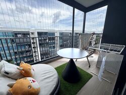 Treasure at Tampines (D18), Condominium #501629421